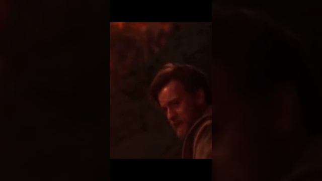 Энакин горит на Мустафаре #реки #рекомендации #хочувтренды #звездныевойны #shorts #рекомендация смотреть онлайн