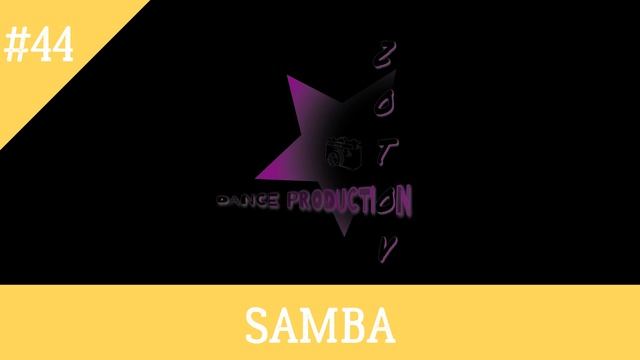 №44 SAMBA MUSIC INSTRUMENTAL | ORCHESTRAL | VOCALS (Самба, Оркестр, Инструментальная, Вокал) #samb смотреть онлайн