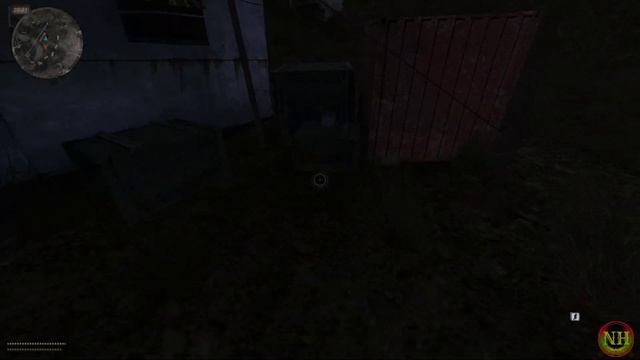 S.T.A.L.K.E.R. Dead Air Rerum Записки Жестяка Бар Прохождение #3 смотреть онлайн