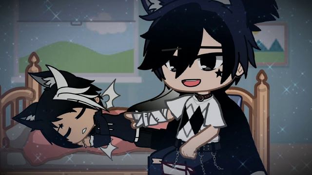 •{Баю бай засыпай}•{история Влада}•{original}• смотреть онлайн