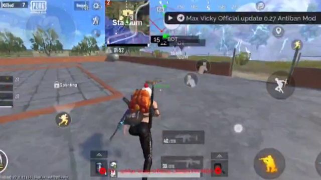 Pubg Lite 0.27.0 Gameplay #pubglite