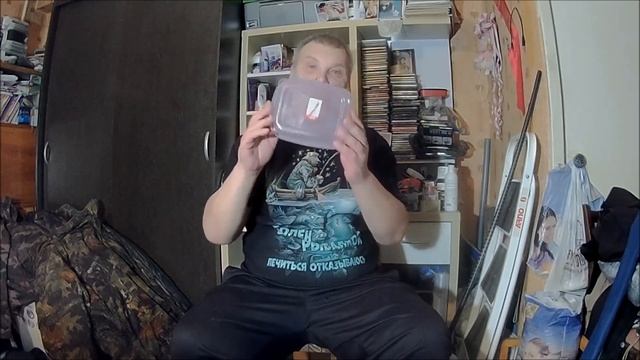 О НЕДООЦЕНКЕ МАХОВОЙ УДОЧКИ И ФАНАТИЗМЕ ПРИ ВЯЗАНИИ ОСНАСТОК К НЕЙ... смотреть онлайн