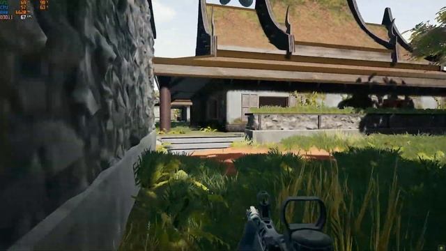 PUBG | FPP/TPP | 1080p | i5 3570k | GTX 1050 2Gb | 8Gb of RAM смотреть онлайн