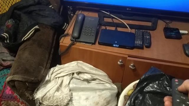 Обновляем онлайн кинотеатры на медиаплеере приставке SMART BOX D1/rombica.