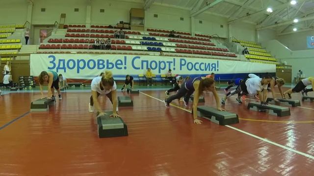 Dinamic functional with step 5 смотреть онлайн