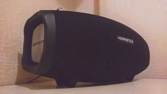 Hopestar X. Sound Test. смотреть онлайн