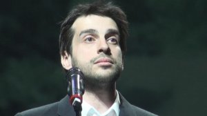 ПЕТР НАЛИЧ - «СОЛОВЬИ». КОНЦЕРТ «ПЕСНИ ДЛЯ СОЛДАТА». КЦ ЗИЛ, 10.05.2015