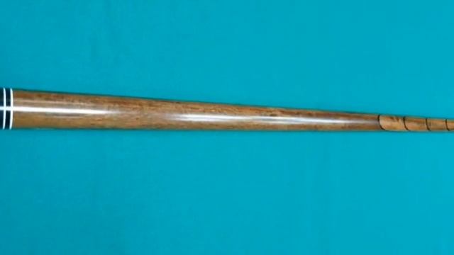 Кий КАЮКОВ с напряженными запилами смотреть онлайн