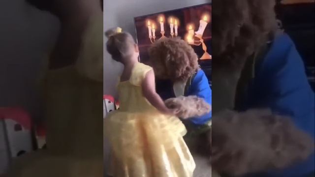 Красавица и чудовище смотреть онлайн