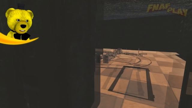 FNAF ЭНДО ПЛЮШТРАПА и ВЫЗОВ АДСКОГО АНИМАТРОНИКА !!! РАЗОБРАННЫЙ ФРЕДБЕР и НОВЫЕ СЕКРЕТЫ ФНАФ !!! смотреть онлайн