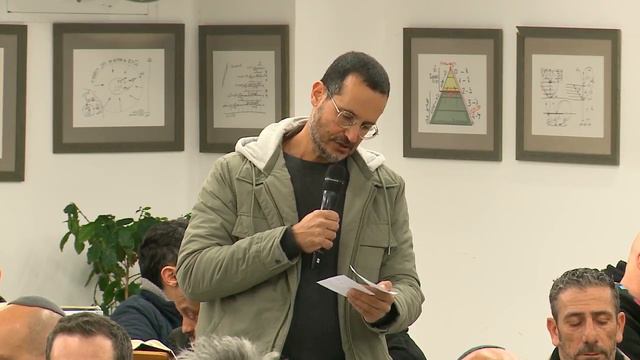 Как определить ежедневную цель в духовном смотреть онлайн