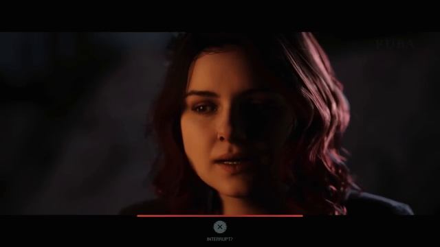 The Quarry - All Truth or Dare Game Choices (All Questions Answers) смотреть онлайн