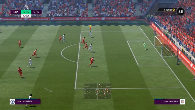 FIFA 17 (ФИФА 17) - Прохождение без комментариев #5 смотреть онлайн