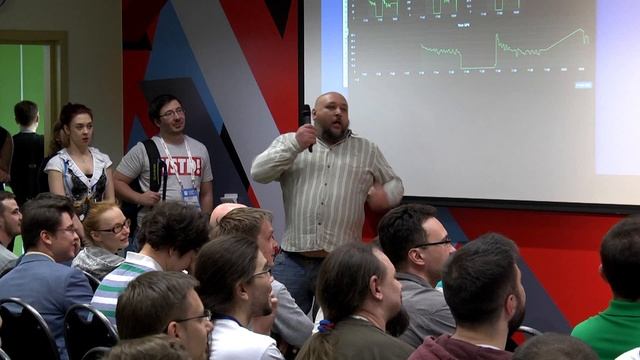 Испытание поединком: PostgreSQL vs MySQL / А.Чистяков (ВИШ), Д.Подольский (GitInSky.com) смотреть онлайн