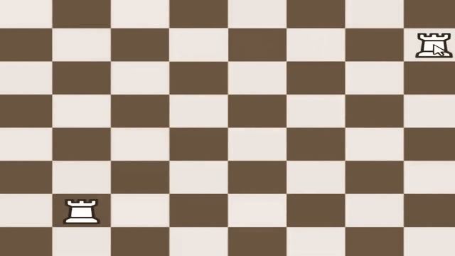 Уроки шахмат (Видео урок как ходят фигуры в шахматах Old Games) смотреть онлайн