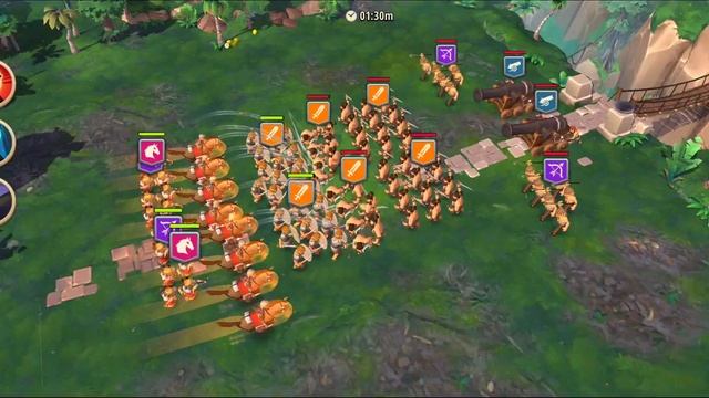 Rise of Culture The Oracle Of Delphi Event Roman Empire 5/5 0/8 смотреть онлайн