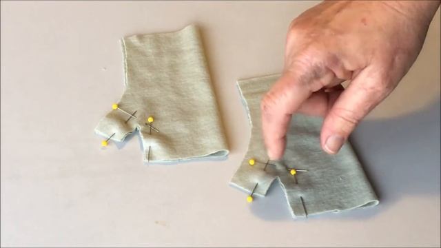 How to sew Kids Fingerless Gloves, to support your sewing смотреть онлайн