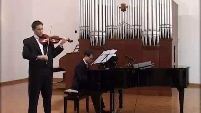 Adagio In D Minor By Alessandro Marcello