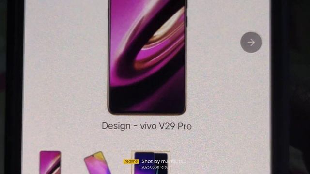 vivo V29 Pro Coming SooN?snapdragon 8+ Gen 1?50mp Selfie CAMERA? смотреть онлайн