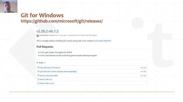 Git for Everyone смотреть онлайн