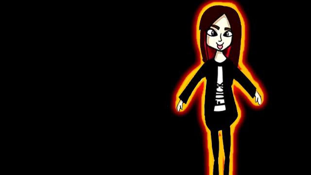 Настоящий РЭП Катя Кейт | Danny Kate