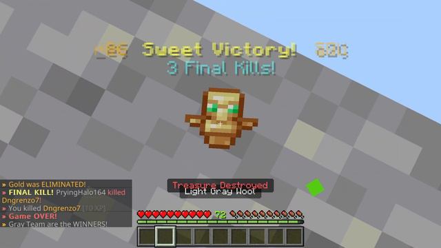 Making Sweaty Hive Players Rage Quit смотреть онлайн