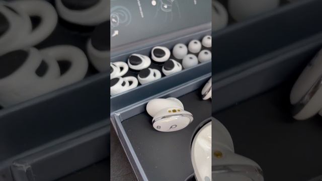 Наушники Soundcore Liberty 3 Pro смотреть онлайн