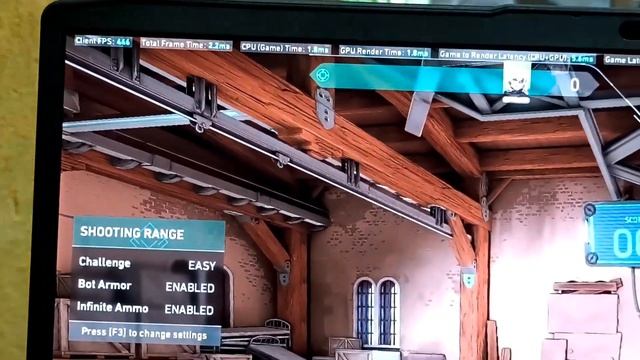 Valorant test on my Lenovo LOQ 15 AMD VARIENT || no screen recording #linustechtips #rtx4060 смотреть онлайн