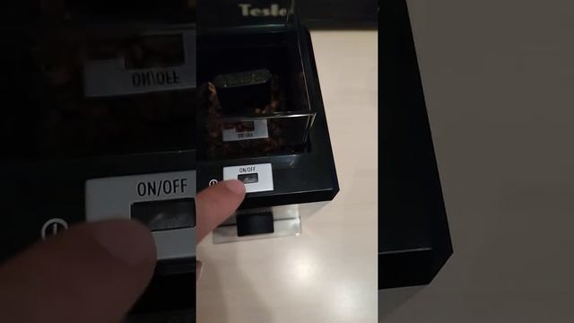 DeLonghi KG79 кофемолка, обзор. смотреть онлайн