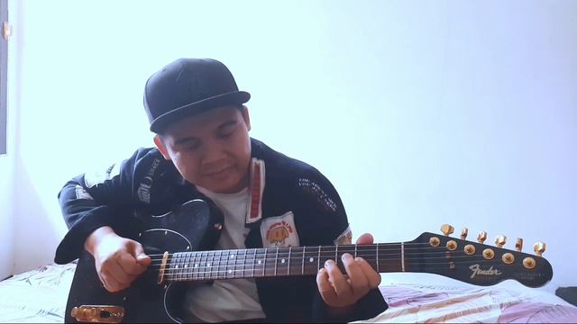 PAMUNGKAS - TO THE BONE GUITAR AMBIENCE смотреть онлайн