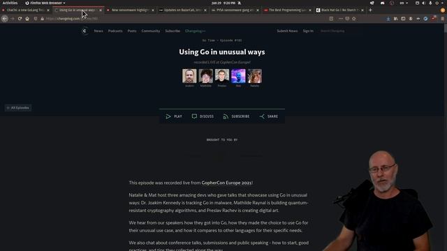 2000% increase in go malware смотреть онлайн