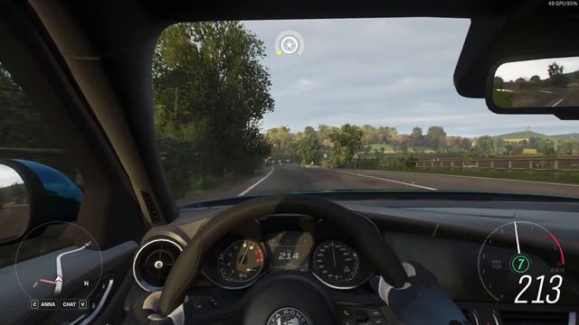 ALFA ROMEO GIULIA QUADRIFOGLIO FORZA EDITION | Forza Horizon 4 | Gameplay смотреть онлайн