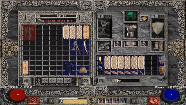Let's Play Diablo 2 LoD Javazone #24 смотреть онлайн