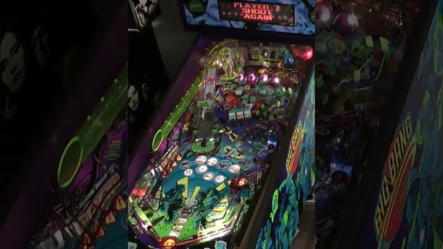 Big Bang Bar | Gameplay Video incl. Bang of your Life смотреть онлайн