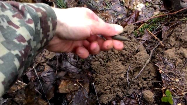Клинское Наследие(наперсный крест 17 век...) смотреть онлайн