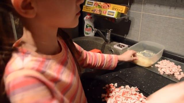 Как приготовить Лаваш с сыром и грибами смотреть онлайн