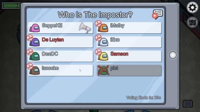 Epic Imposter Royal ft. De Luyten смотреть онлайн