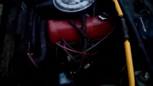 Хлопки в карбюратор и глушитель. Провалы. Как я решил проблему