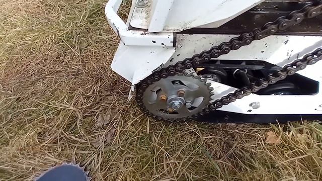 SHARMAX 6.5--380 модернизированный смотреть онлайн