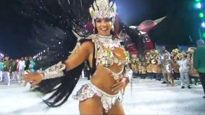 Карнавал в Рио-де-Жанейро 2018 (1)