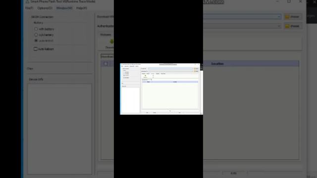 New MI FLASH PRO TOOL MTK QUALCOMM CPU flashing and unloking смотреть онлайн