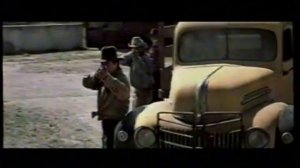 Реклама на VHS "Крадущийся тигр, затаившийся дракон" (2000) от Видеосервис