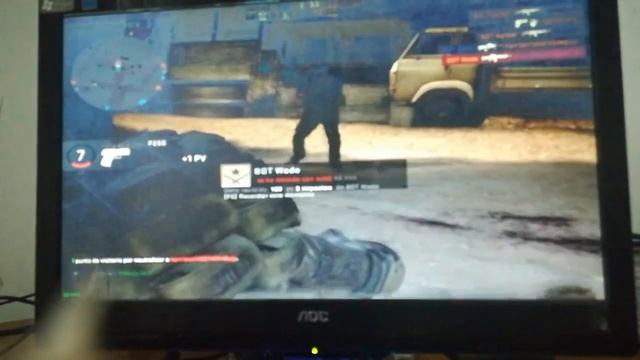 Probando CS:GO | Intel Pentium E6600 | R5 240 1GB смотреть онлайн