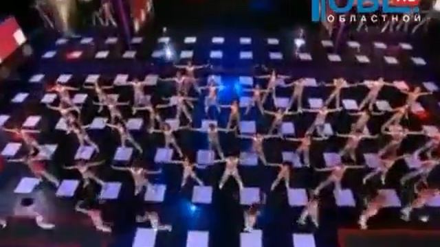 Танцовщица вылетела с проекта "Большие танцы" смотреть онлайн