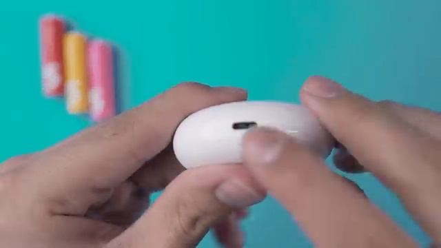 Huawei FreeBuds 4 Review | بررسی هدفون فریبادز ۴ هواوی смотреть онлайн