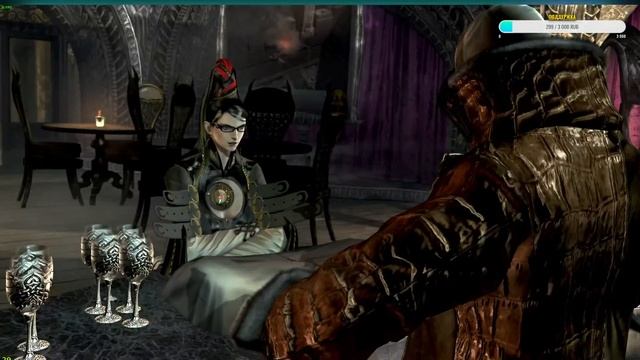Прохождение Bayonetta (Стрим №1) "Нормально' смотреть онлайн