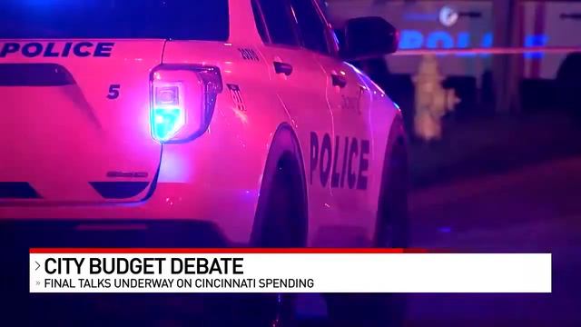 Final debates set for Cincinnati city budget over water bills, CCA and other issues смотреть онлайн