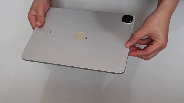 iPad Pro 2020 256GB & Apple Pencil 2 Unbox смотреть онлайн