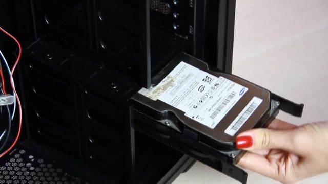 Enermax iVector смотреть онлайн