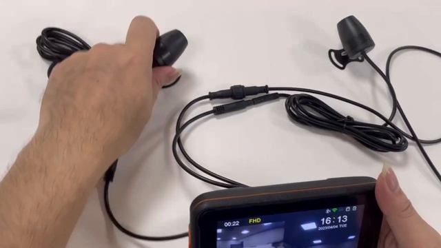 Motorcycle Apple Carplay & Android Auto GPS Navigation Karadar MT5003 Function Introduction смотреть онлайн